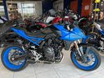 Suzuki GSX-8S, Bedrijf, Meer dan 35 kW, 800 cc, Naked bike