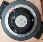 Tweeter JBL 2416H-1, Audio, Tv en Foto, JBL, Overige typen, Ophalen of Verzenden, Zo goed als nieuw