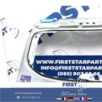 W253 GLC ACHTERKLEP ZWART WIT GRIJS ZILVER KOFFERKLEP origin, Auto-onderdelen, Gebruikt, Ophalen of Verzenden, Achter, -