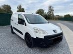 Peugeot partner, Auto's, Bestelwagens en Lichte vracht, Euro 5, Diesel, Particulier, Te koop
