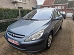 Peugeot 307/1.6 Essence/climatisation, Autos, Peugeot, Achat, Boîte manuelle, Particulier, Tissu