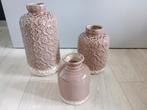 Vases/pots décoratifs J-Line, Ophalen of Verzenden, Zo goed als nieuw