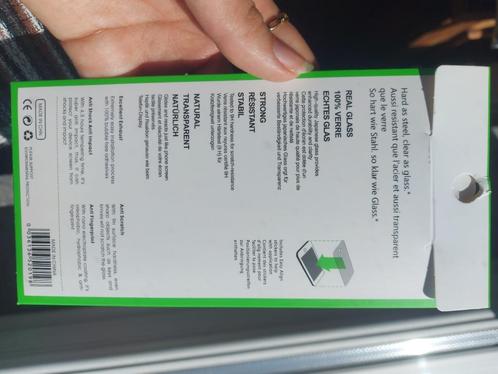 New screenprotector suitable for samsung A71/A72/A73, Telecommunicatie, Mobiele telefoons | Hoesjes en Screenprotectors | Samsung