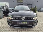 Volkswagen Tiguan 2.0 TDI R-Line / PREMIUM / 12 MAANDEN, Euro 6, Bedrijf, Emergency brake assist, SUV of Terreinwagen