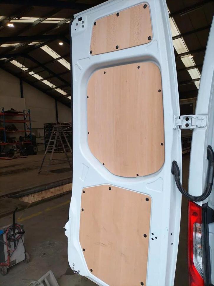 Mercedes-Benz Binnenbekleding L2H2 Sprinter, Auto-onderdelen, Interieur en Bekleding, Gebruikt