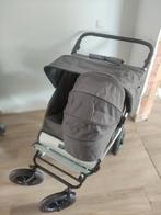 Dubbele Mountain Buggy Urban Jungle ( kinderwagen), Ophalen, Zo goed als nieuw, Kinderwagen