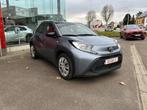 Toyota Aygo X play, Autos, Toyota, Argent ou Gris, Achat, 998 cm³, Euro 6