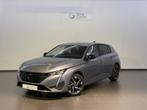 Peugeot 308 ALLURE PACK - GPS CAMERA 360 **GARANTIE 24 MOIS*, Auto's, Peugeot, Te koop, Zilver of Grijs, Stadsauto, Benzine