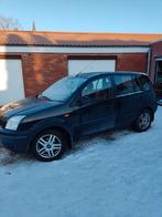 Ford Fusion tdci met airco rijd niet, Autos, Ford, Diesel, Achat, Particulier, Fusion