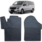 Rubber Winter Modder Matten V Klasse Vito W639/2 W447, Auto diversen, Tuning en Styling, Verzenden