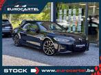 BMW 4 Serie 420 420i 184 CV CAB | M SPORT | ATTACHE | 43.800, Automaat, Gebruikt, Cabriolet, Zwart