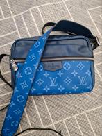 sacoche louis vuitton authentique, Ophalen of Verzenden, Zo goed als nieuw