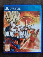 PS4 Dragon Ball Xenoverse, Ophalen of Verzenden, Zo goed als nieuw