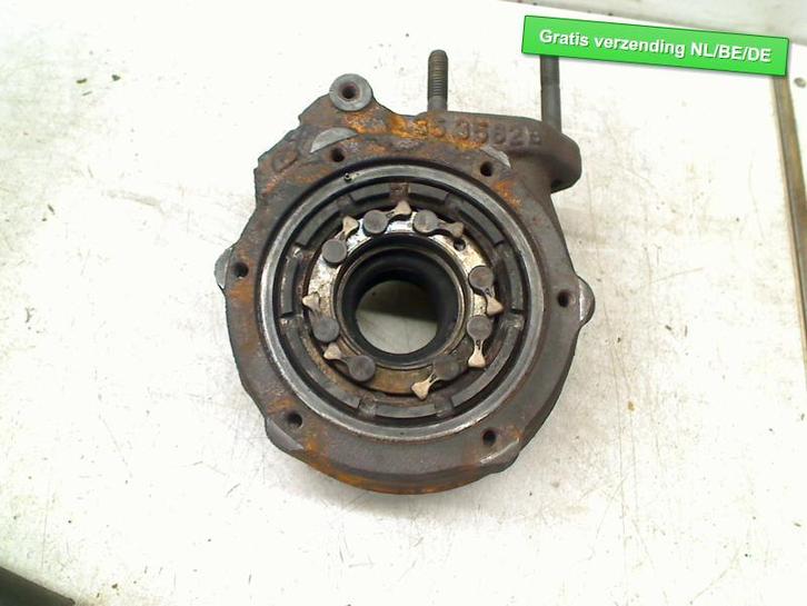 TURBO huis Fiat Doblo (263) (01-2010/12-2023) (55198317), Auto-onderdelen, Motor en Toebehoren, Fiat, Gebruikt