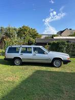 Volvo 740 GLE, Auto's, Automaat, Cruise Control, 4 cilinders, Particulier