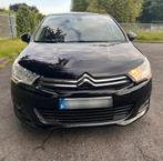 Citroen c4 1.6D, Diesel, Achat, Particulier, Euro 5