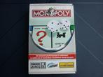 Reisspel - Monopoly - Parker, Hobby en Vrije tijd, Gezelschapsspellen | Bordspellen, Reisspel, Gebruikt, Ophalen of Verzenden