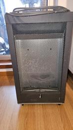 chauffage au gaz, Bricolage & Construction, Chauffage & Radiateurs, 800 watts ou plus, Moins de 60 cm, Enlèvement, Utilisé
