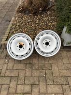 Renault Traffic/Opel Vivaro velgen (2stuks), Auto-onderdelen, Ophalen, Velg(en)