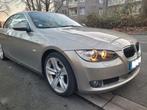 BMW série 3 E93 325i cabriolet 218cv, Auto's, BMW, 4 zetels, Achterwielaandrijving, Beige, Overige kleuren