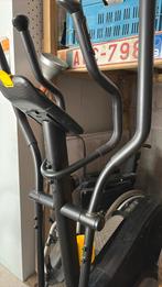 Elliptische trainer, Sport en Fitness, Ophalen, Zo goed als nieuw