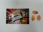Back To The Future BTTF Universal Studios Japan set 2, Ophalen of Verzenden
