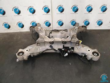 LANDROVER RANGE ROVER SPORT [REAR_SUBFRAME] 2017 beschikbaar voor biedingen