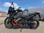KTM	Adventure 890, Motoren, 890 cc, Bedrijf, Meer dan 35 kW