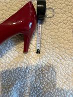 Rode hakken, Kleding | Dames, Schoenen, Ophalen, Gabor, Zo goed als nieuw, Schoenen met hoge hakken