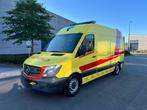 MERCEDES - 313 CDI - MERCEDES SPRINTER AMBULANCE - 2024, Auto's, Automaat, Gebruikt, Overige modellen, Overige brandstoffen