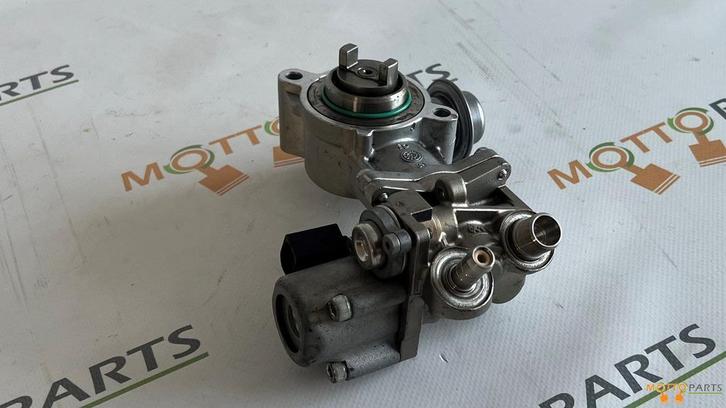 Mercedes Benz Hogedrukpomp W212 W204 C E Klasse A2710703701, Autos : Pièces & Accessoires, Systèmes à carburant, Mercedes-Benz