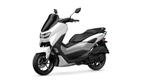 Yamaha Nmax 125 met gratis urban pakket ! 5 jaar garantie !!, Motos, Motos | Yamaha, 1 cylindre, Scooter, 125 cm³, Jusqu'à 11 kW