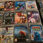 Volledige verzameling van 416 PS3-games — Collector's edi, Games en Spelcomputers, Games | Sony PlayStation 3, Ophalen, Zo goed als nieuw