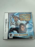 Star wars the clone wars nintendo, Ophalen, Zo goed als nieuw