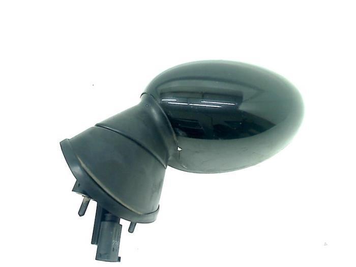 Rétroviseur extérieur gauche d'un Mini Mini, Autos : Pièces & Accessoires, Rétroviseurs, Mini, Utilisé, 3 mois de garantie, Enlèvement ou Envoi