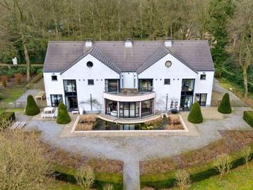 Woning te koop in Schoten, 7 slpks, Immo, 696 m², 192 kWh/m²/jaar, Vrijstaande woning, 7 kamers