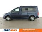Volkswagen Caddy 2.0 TDI Maxi Trendline BlueMotion, Auto's, Volkswagen, Voorwielaandrijving, 75 kW, Stof, Gebruikt