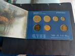 munten set Nederland 1993 nog nieuwe staat, Timbres & Monnaies, Monnaies | Pays-Bas, Autres valeurs, Reine Beatrix, Série, Enlèvement ou Envoi