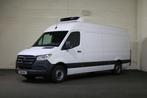 Mercedes-Benz Sprinter 315 CDI L3 H2 Koelwagen Vrieswagen -2, Auto's, Bestelwagens en Lichte vracht, Automaat, Mercedes-Benz, Diesel
