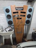 Vintage autoradio stand garage, Ophalen