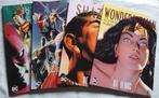 DC Comics - DC Icons (4x) - Dark Dragon Books, Plusieurs BD, Enlèvement ou Envoi, Utilisé