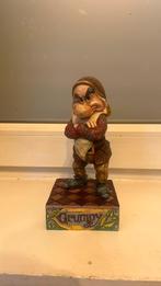 grumpy disney, Ophalen