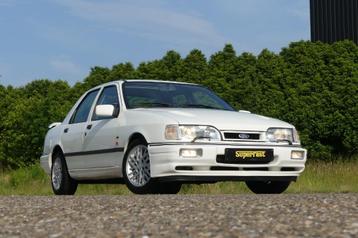 Ford Sierra 2.0i Cosworth 4x4 beschikbaar voor biedingen