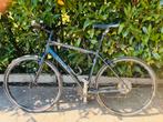 Fiets heren trek 7.3 fx (incl. shimano deore), Ophalen, Gebruikt, Overige merken