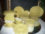 SERVICE BOCH KERALUX -12 PERSONNES, Maison & Meubles, Cuisine | Vaisselle, Enlèvement, Utilisé, Céramique