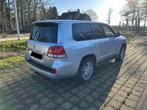 2008 Toyota D4D Land Cruiser V8, Auto's, Automaat, Gebruikt, Overige brandstoffen, Bedrijf