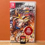 Jeu Dragon Ball FighterZ pour Nintendo Switch, Consoles de jeu & Jeux vidéo, Jeux | Nintendo Switch, Enlèvement ou Envoi, À partir de 12 ans