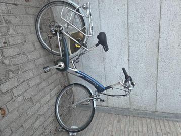 Batavus elektrische damesfiets beschikbaar voor biedingen