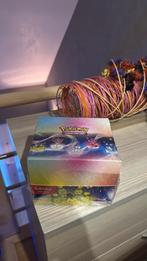 Sealed tin display paldean fates, Ophalen, Zo goed als nieuw