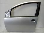 PORTIER LINKS VOOR Toyota Aygo (B10) (01-2005/05-2014), Auto-onderdelen, Carrosserie, Gebruikt, Links, Toyota, Deur